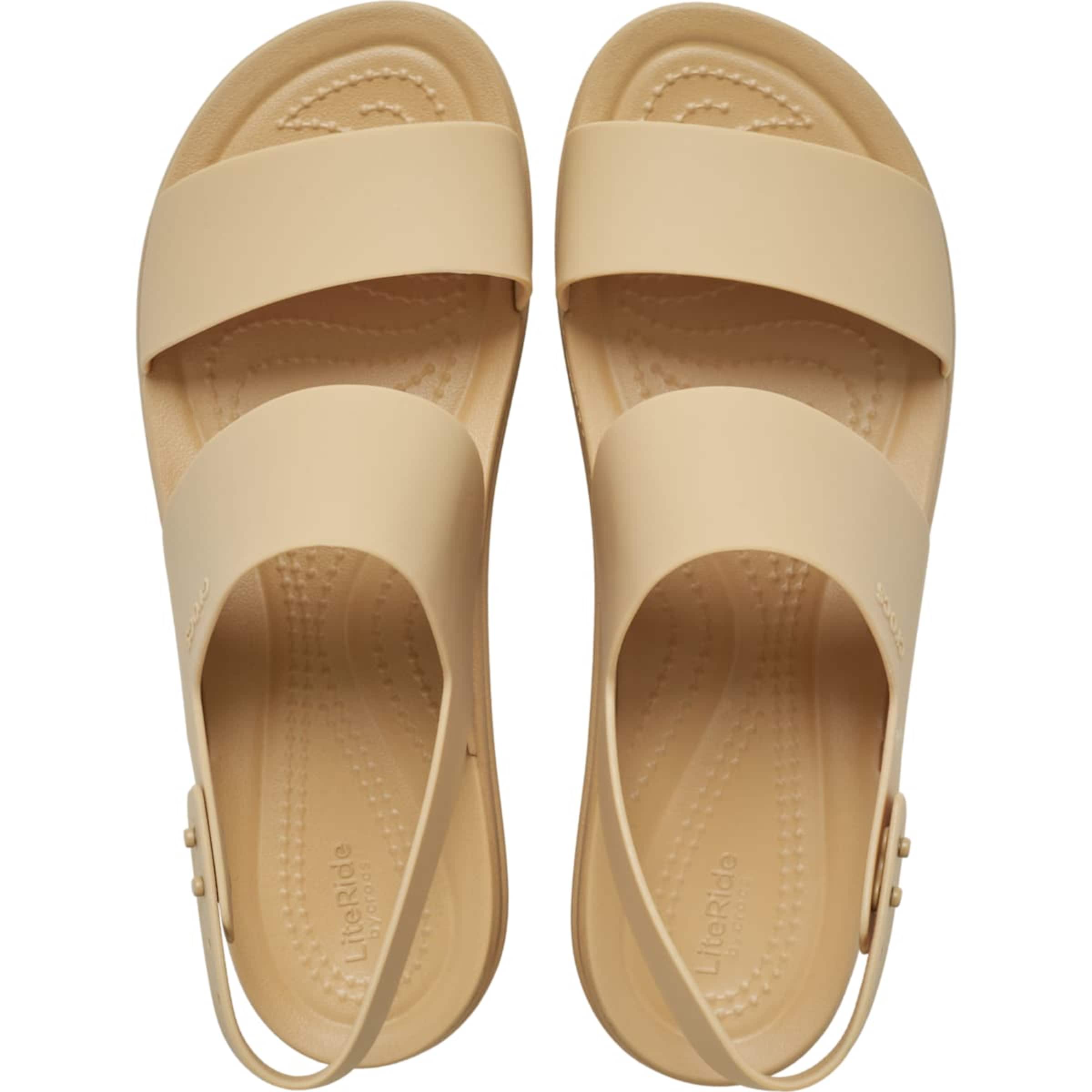 Crocs Sandały w kolorze mieszane kolory