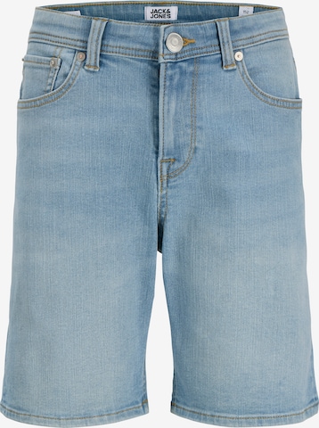 Jack & Jones Junior Jeans in Blau: Vorderseite
