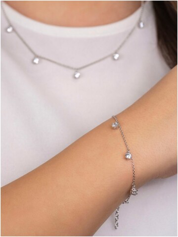 Engelsrufer Armband in Silber: Vorderseite