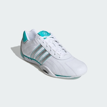 ADIDAS ORIGINALS - Zapatillas deportivas bajas 'Adiracer Mercedes Amg Petronas F1 Team' en blanco