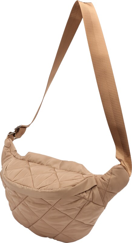 InWear Gürteltasche 'DunaI' in Dunkelbeige InWear Gürteltasche 'DunaI' in Dunkelbeige