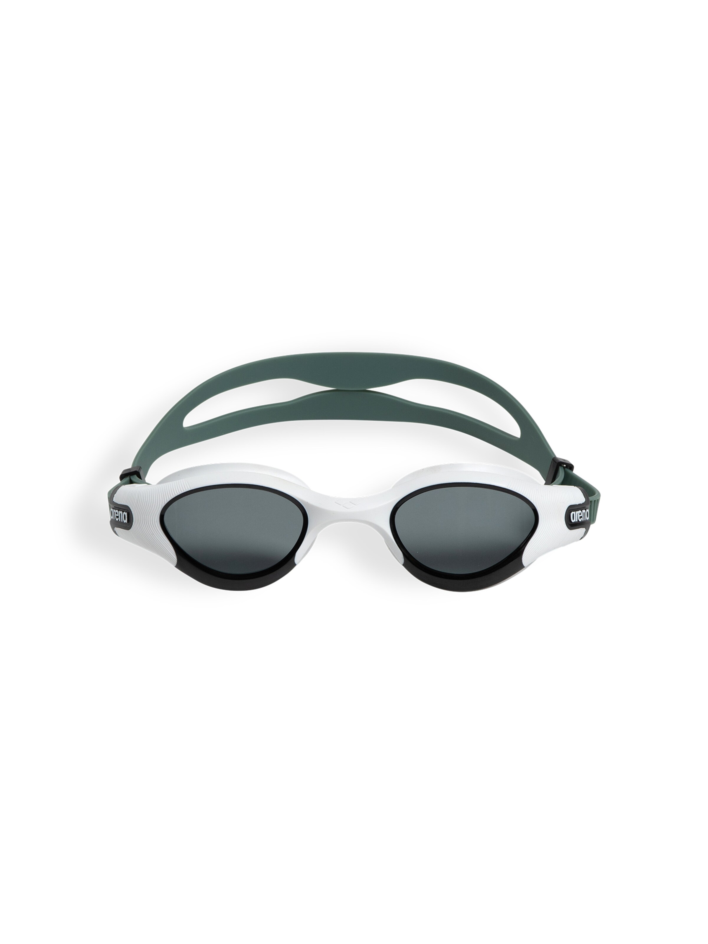 ARENA Glasögon 'THE ONE PLUS' i vit