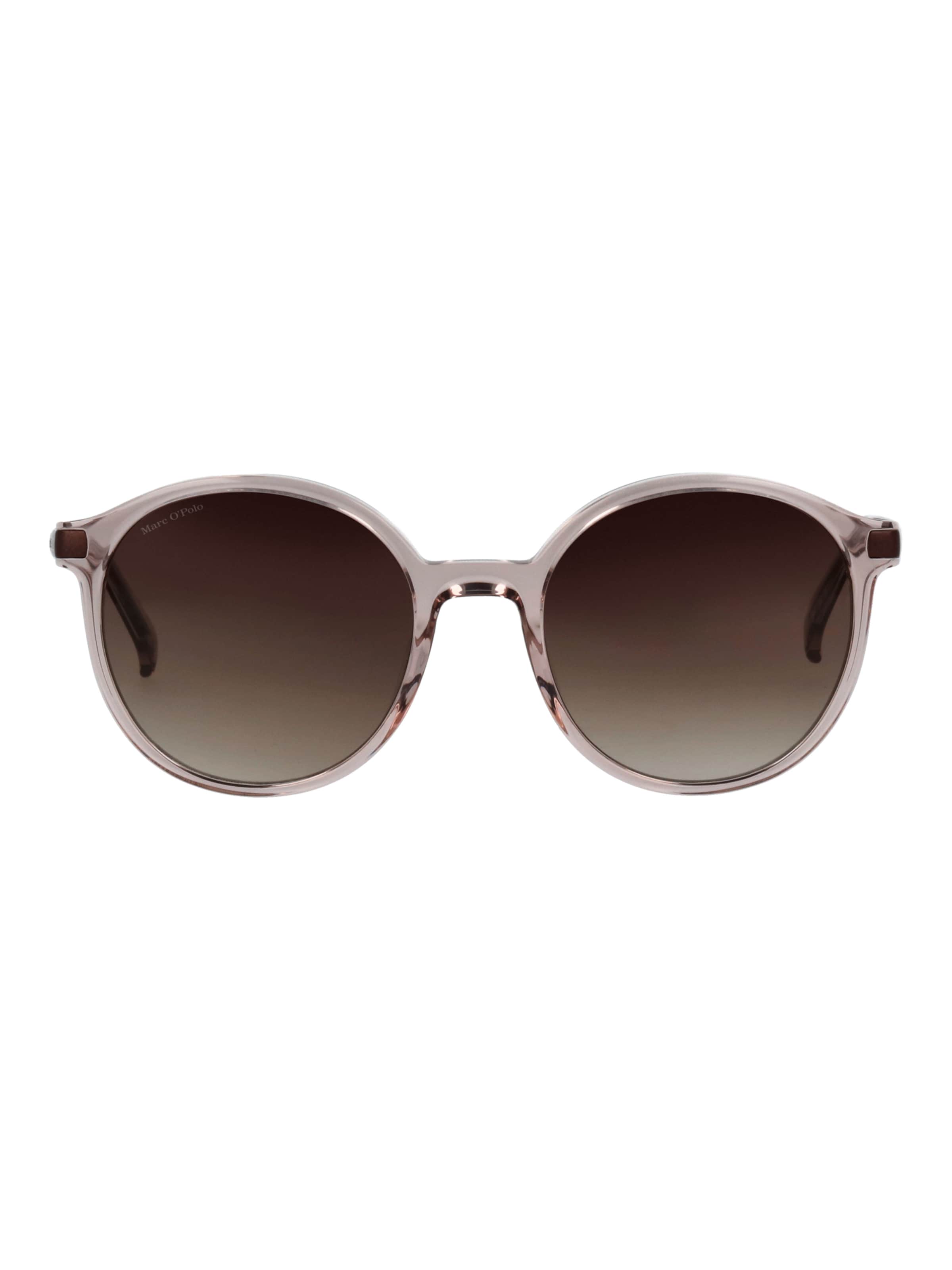 Marc O'Polo EYEWEAR Sonnenbrille‌ in Lila: Vorderseite