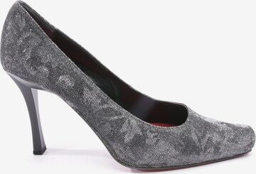 Sonia Rykiel High Heels & Pumps in 37,5 in Silver: front