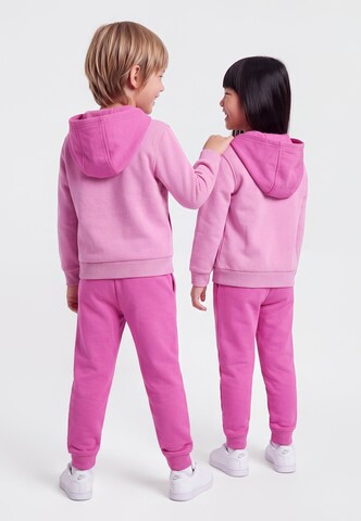 Nike Sportswear Setti värissä vaaleanpunainen