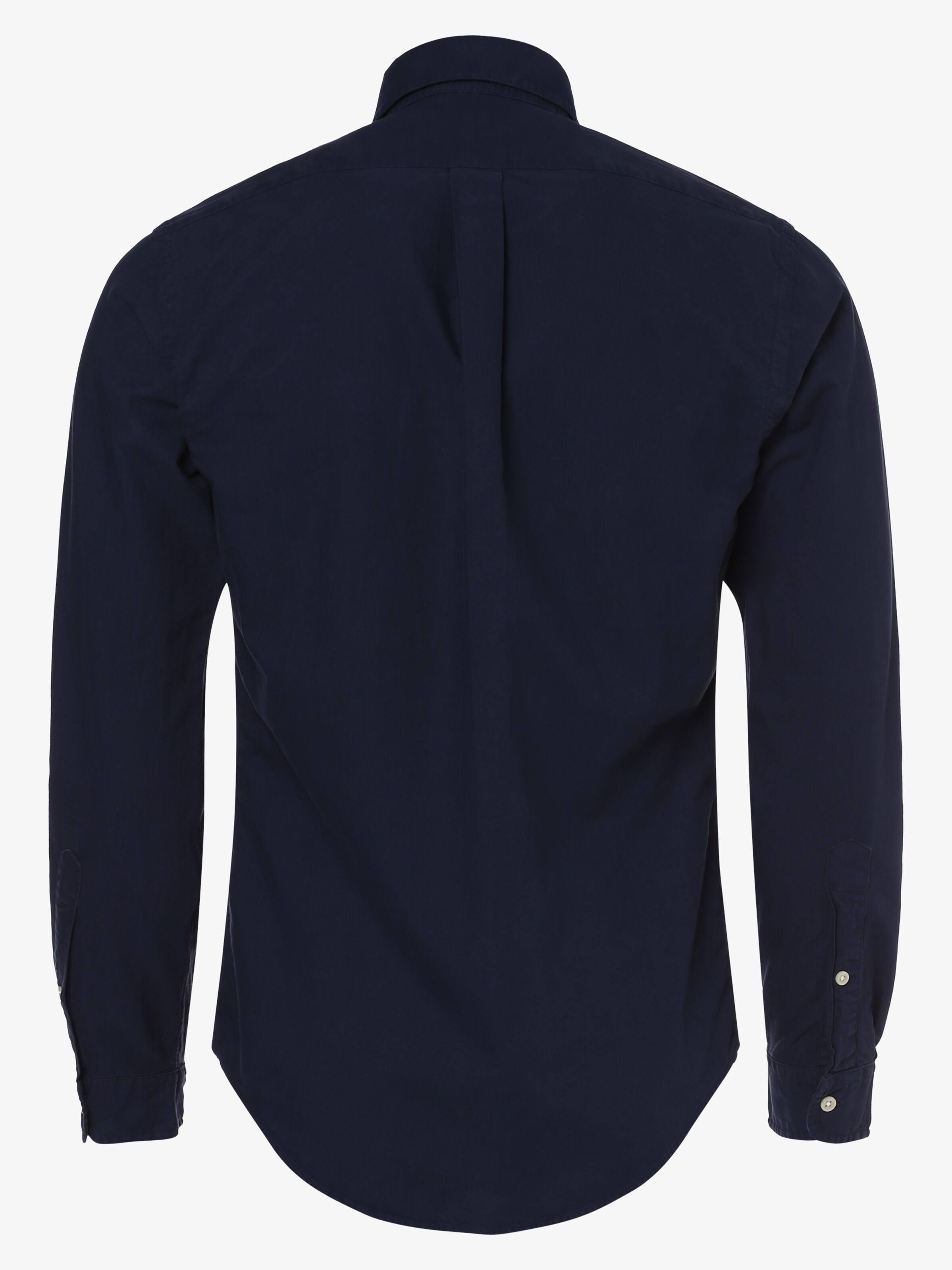 Polo Ralph Lauren Slim fit Ing - kék