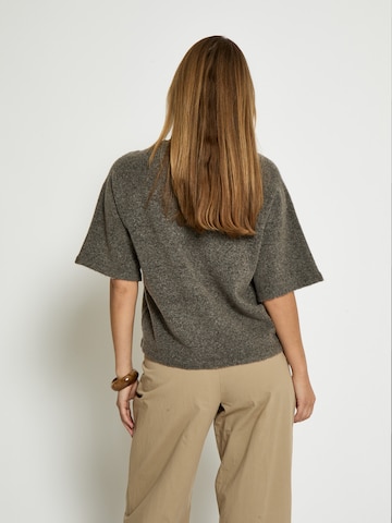 Peppercorn Pullover 'Kate' i beige