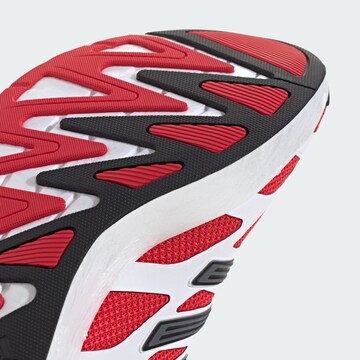 ADIDAS ORIGINALS Σνίκερ χαμηλό 'Adizero Aruku' σε λευκό