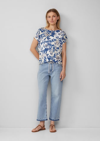 T-shirt s.Oliver en beige