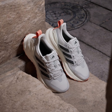 ADIDAS PERFORMANCE Juoksukengät 'Ultrarun 5' värissä harmaa