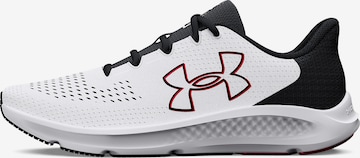 UNDER ARMOUR Laufschuh ' Pursuit 3 ' in Weiß: predná strana