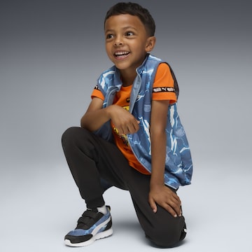 PUMA Weste 'PUMA x HOT WHEELS™' in Blau