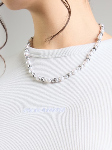 Pegador Koszulka 'Malaga' w kolorze szary