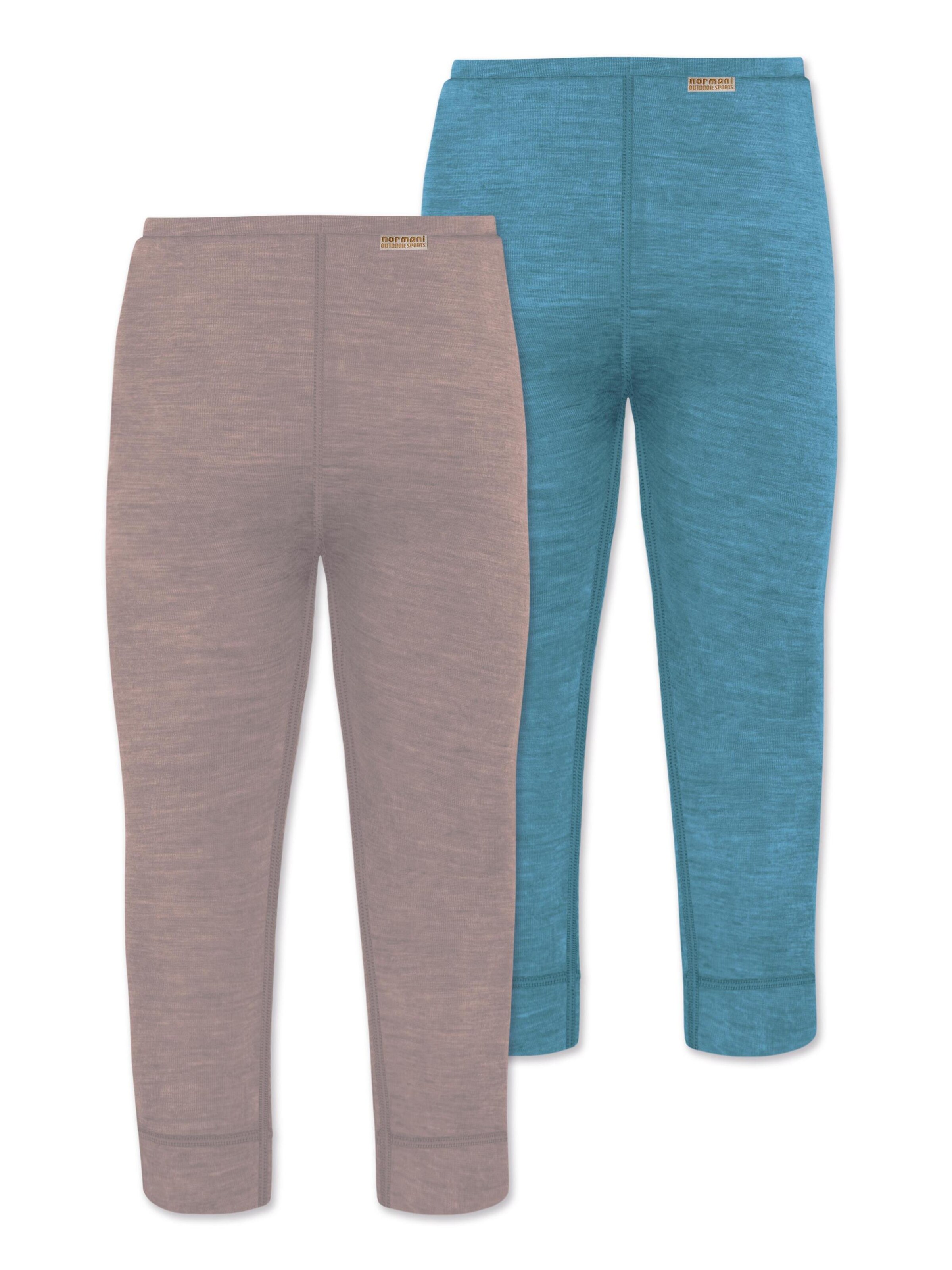 normani Slimfit Unterhose in Mischfarben