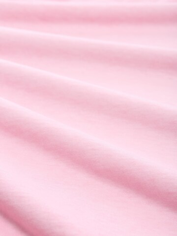 TOM TAILOR DENIM Shirt in Pink