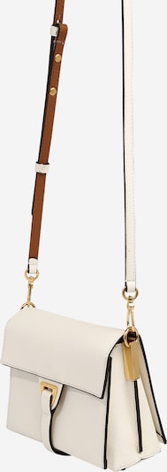 Coccinelle Crossbody Bag 'LOUISE' in White, Item view