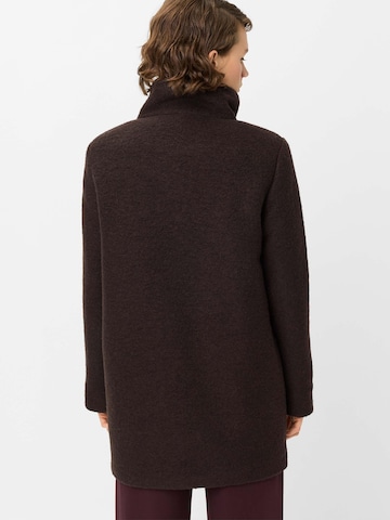 Fuchs Schmitt Wintermantel 'Wollmantel Mailand'‌‌‌‌‌‌‌‌ in Braun