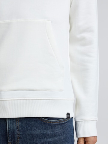 Sweat-shirt 'CFSinius' Casual Friday en blanc