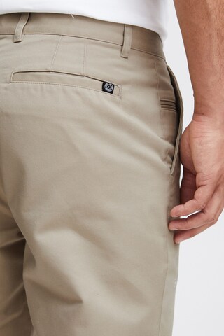 Wide leg Pantaloni chino 'Enrico' di !Solid in beige