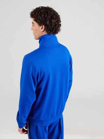 ELLESSE Sweatjakke 'Luzza' i blå: tilbage