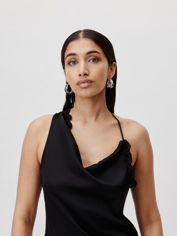 LeGer by Lena Gercke Top 'Mariam' – černá