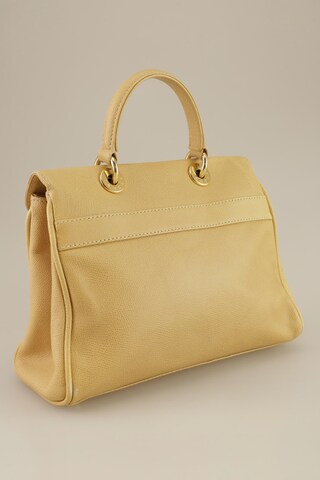 JIL SANDER Bag in One size in Yellow