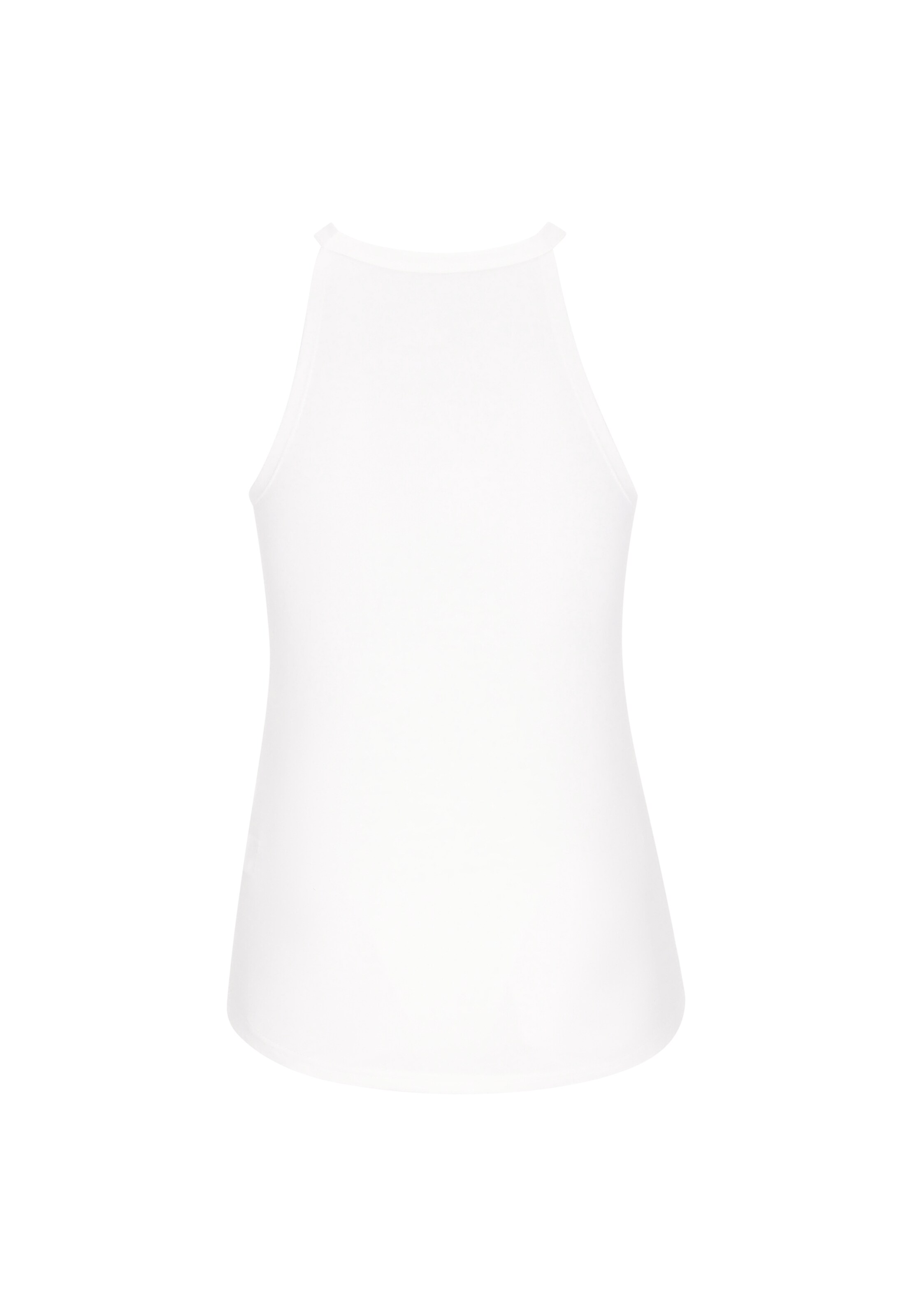 NALLY Topp 'Fashion Look' i vit