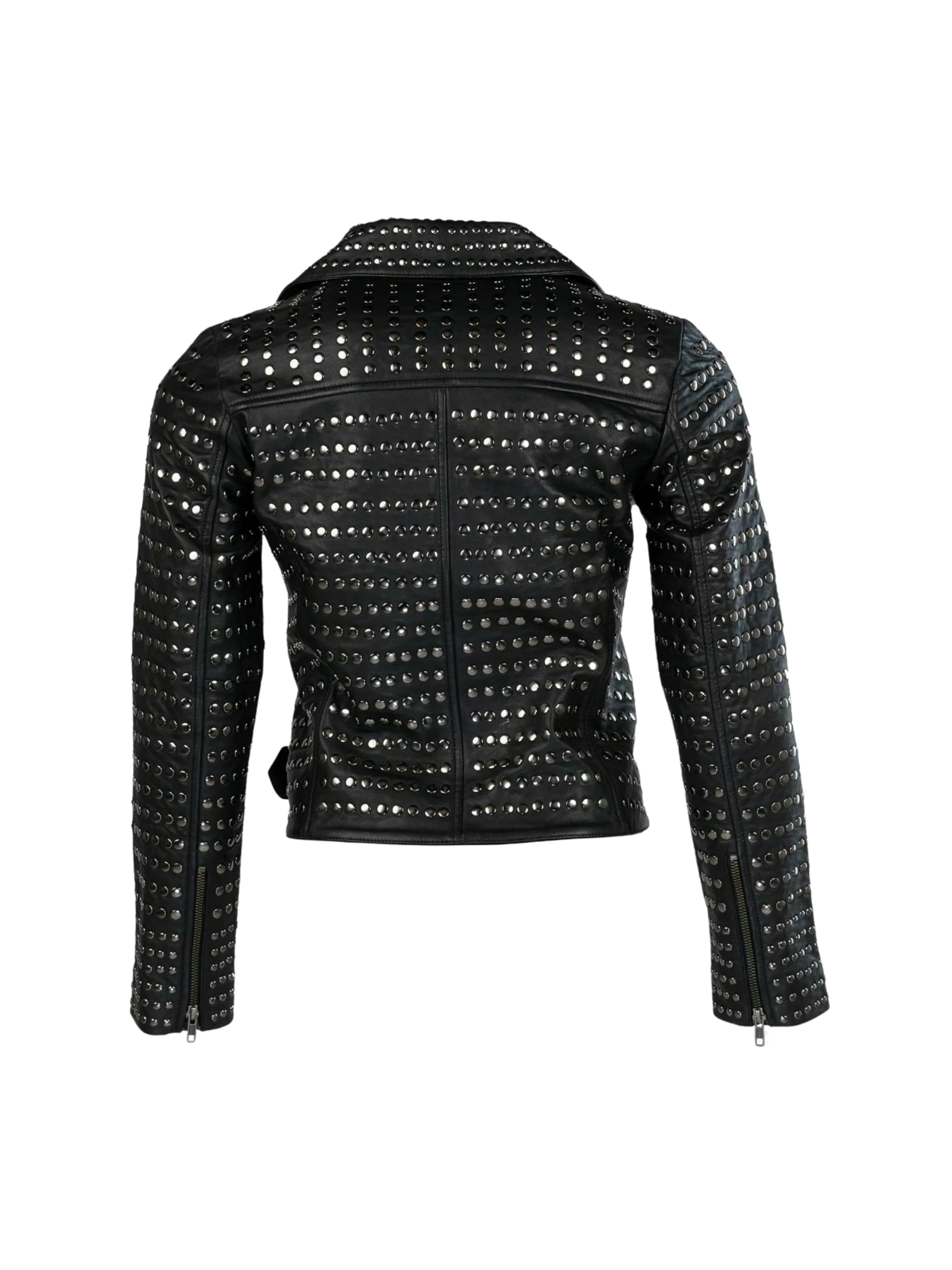 still Nordic Overgangsjakke ' Fride ' i sort