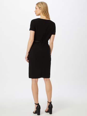 Robe 'ALEXIE' Lauren Ralph Lauren en noir