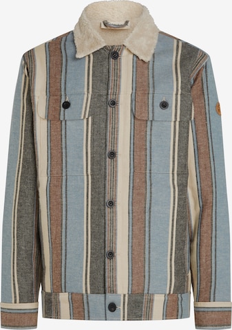 O'NEILLPrijelazna jakna - plava boja: prednji dio