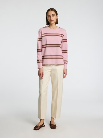 SELECTED Shirt in Roze