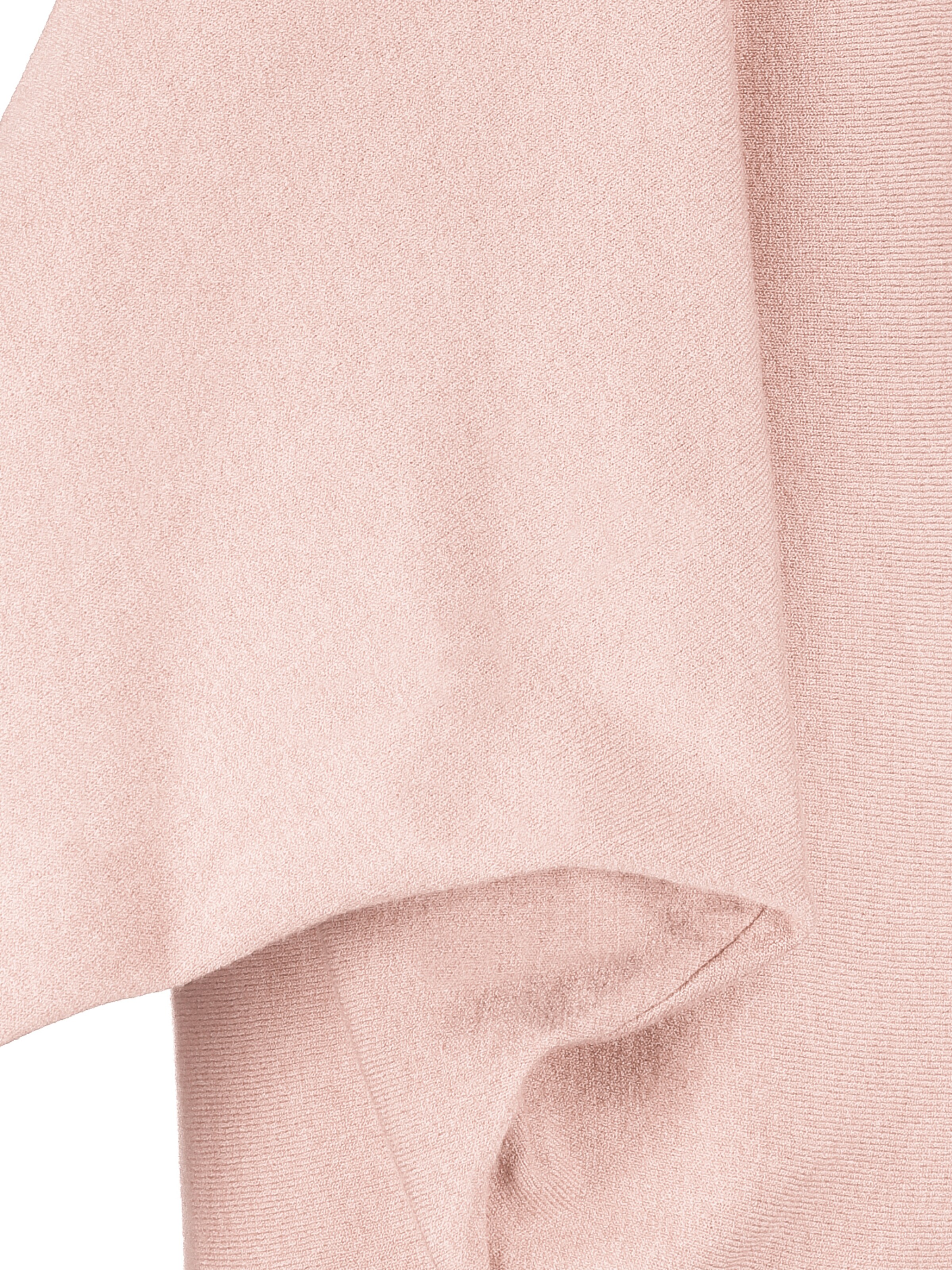 Sublevel Sweater in Pink