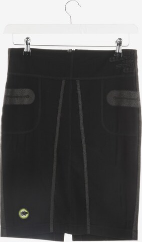 Sportalm Kitzbühel Skirt in S in Black