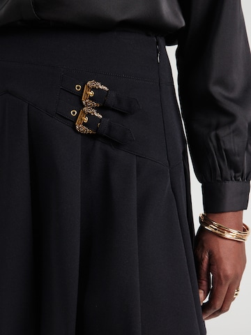 Versace Jeans Couture Rok in Zwart