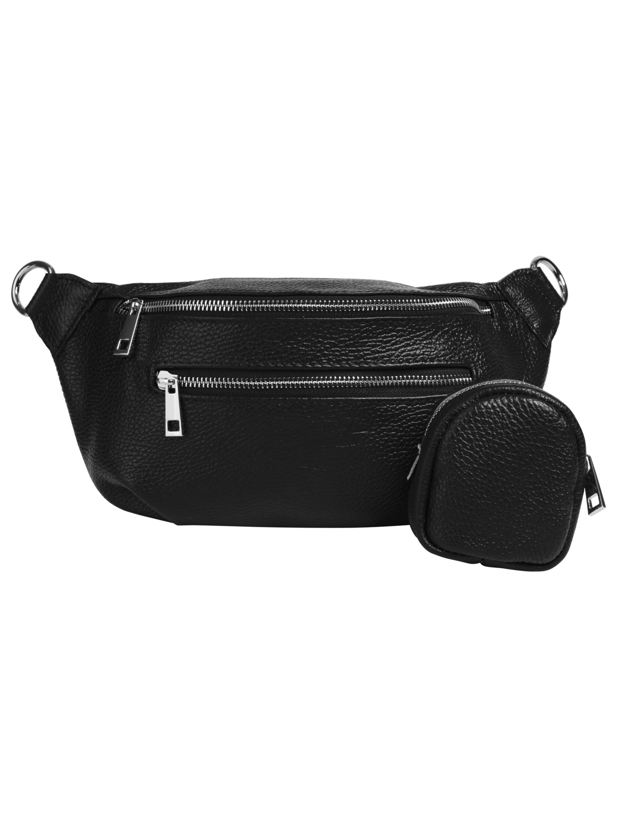Sacs banane Samantha Look en noir