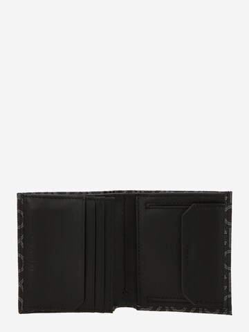 Calvin Klein - Cartera en negro