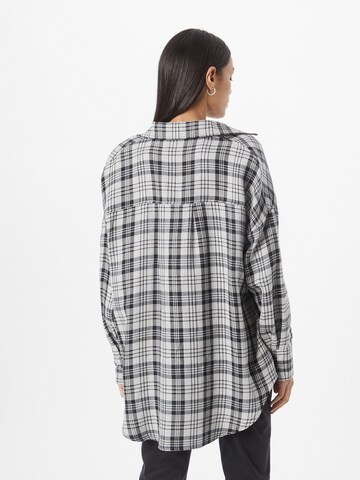 Camicia da donna di Tally Weijl in grigio