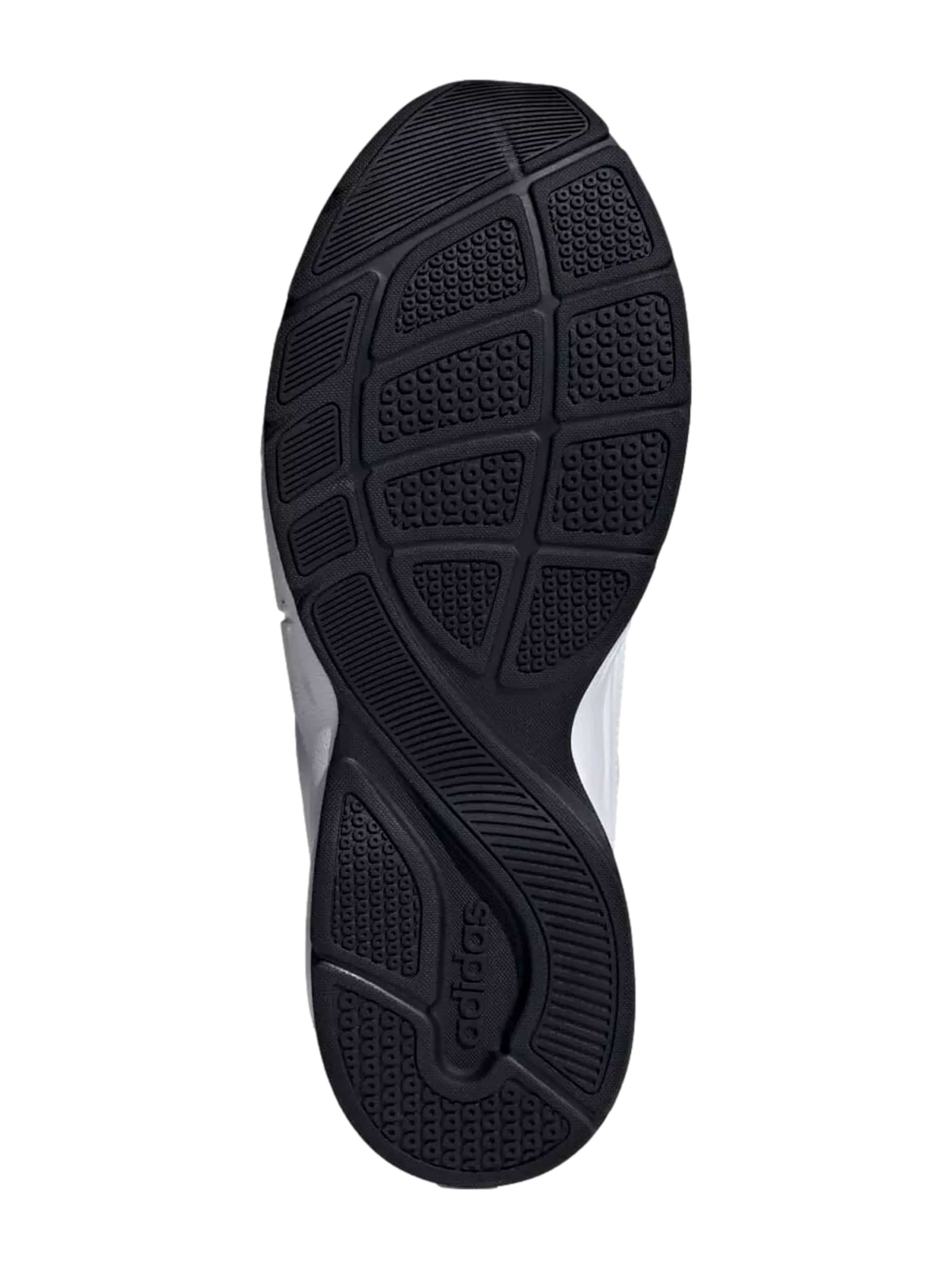 ADIDAS SPORTSWEAR - Sapatilhas baixas 'Eclyptix 2000' em branco