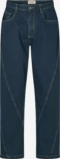 Denim Project Farkut koossa 24 värissä sininen denim, Tuotenäkymä