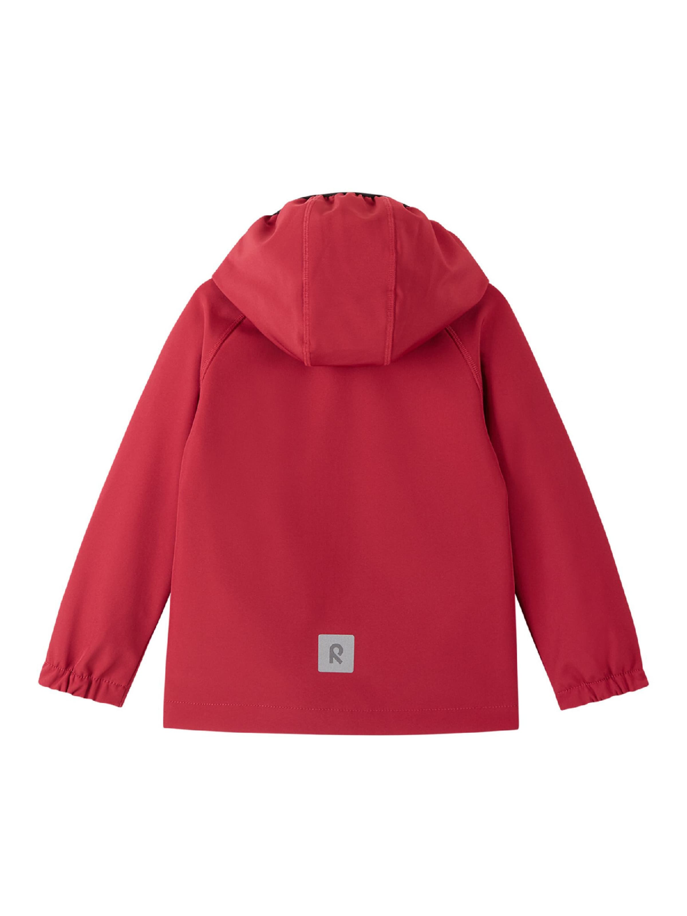 Veste fonctionnelle ' Vantti ' Reima en rouge