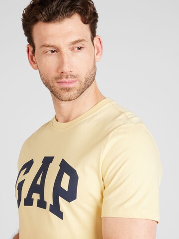 GAP Bluser & t-shirts 'EVERYDAY' i beige