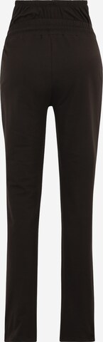 Regular Pantaloni 'Comfy' de la LOVE2WAIT pe maro