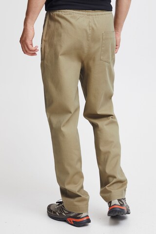 !Solid Regular Chino 'Ginte' in Beige