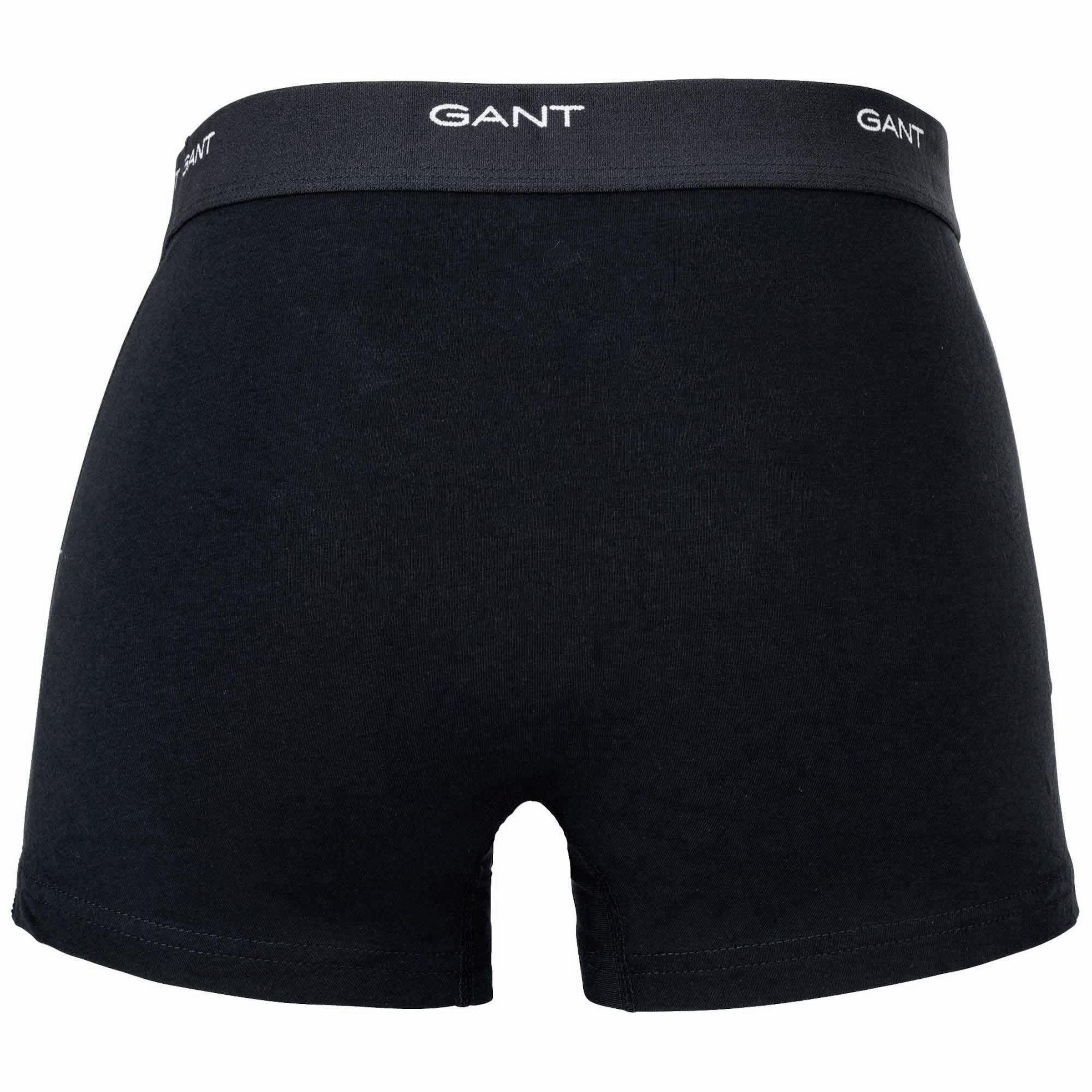 GANT Bokserki w kolorze niebieski