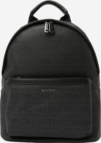 VALENTINO Backpack in Grey: front