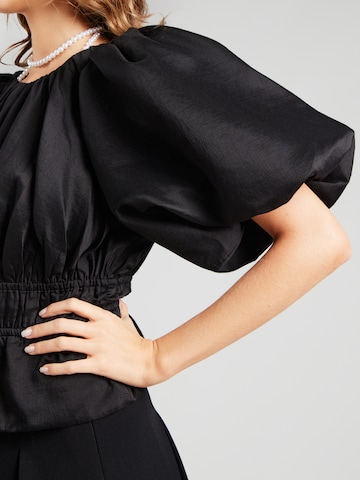& Other Stories Blouse in Zwart