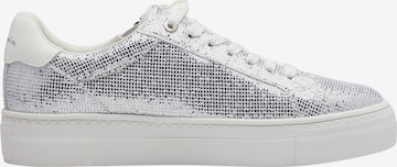 TAMARIS Sneakers in Silver