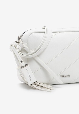 TAMARIS Crossbody Bag in White