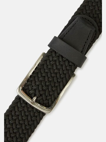 Boggi Milano - Cinturón en negro
