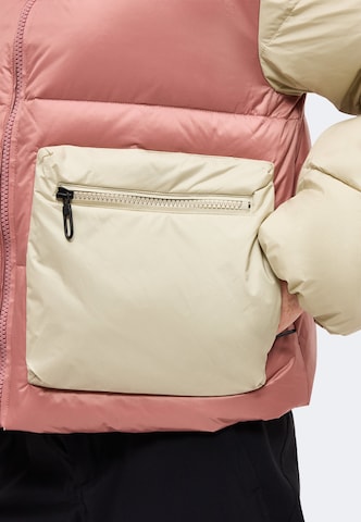 Veste de sport CMP en rose